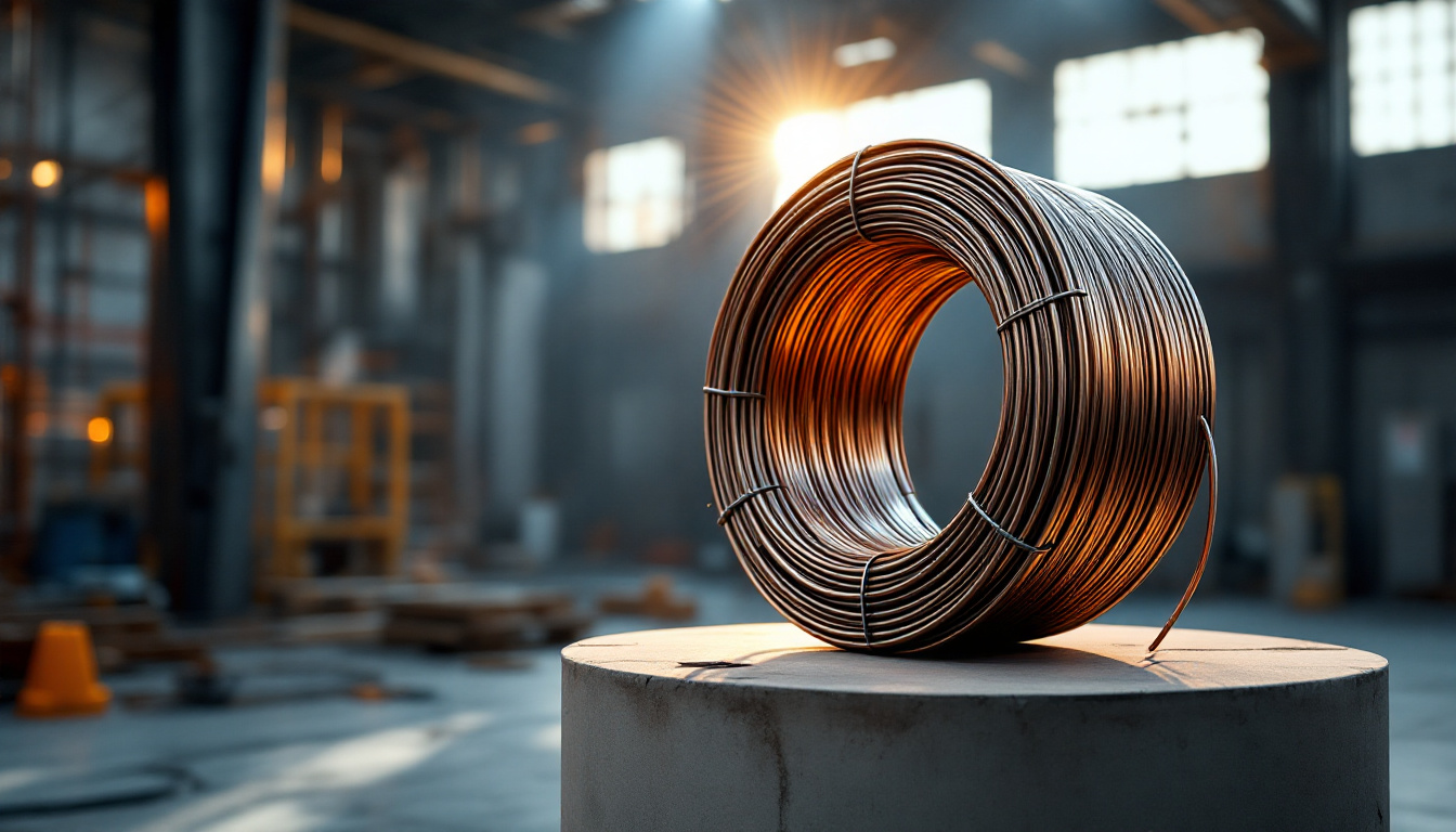 Premium Annealed Tying Wire